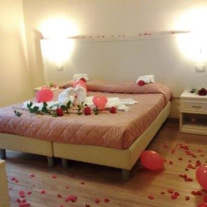 Week end San Valentino 2015
