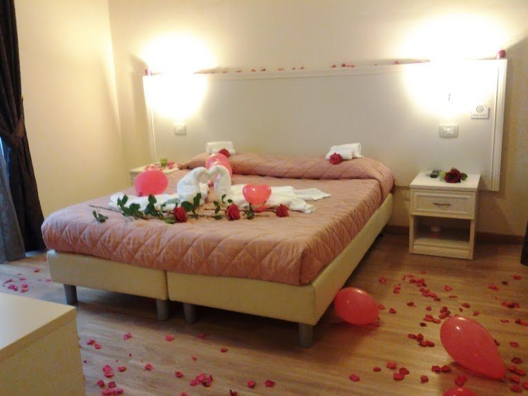 Week end San Valentino 2015