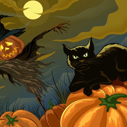 Offerta week end halloween in Toscana