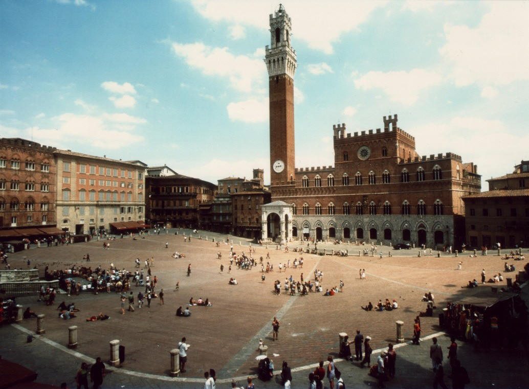 week end a Siena offerte